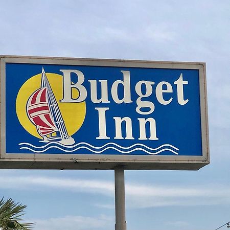 Budget Inn Kingsville Buitenkant foto