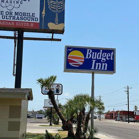 Budget Inn Kingsville Buitenkant foto