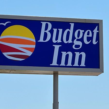 Budget Inn Kingsville Buitenkant foto