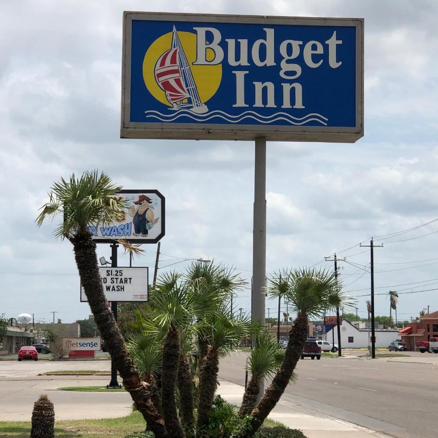 Budget Inn Kingsville Buitenkant foto