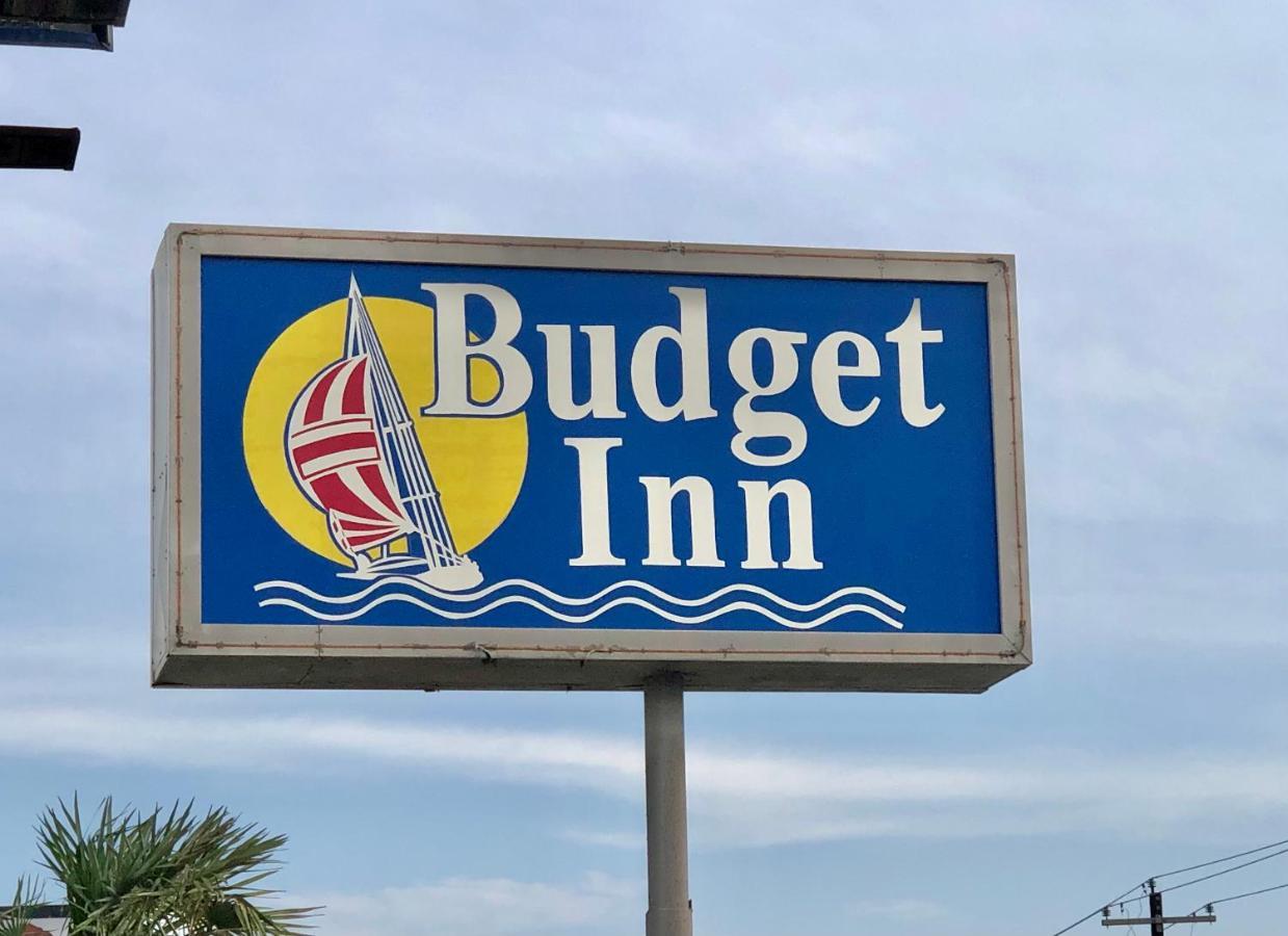 Budget Inn Kingsville Buitenkant foto