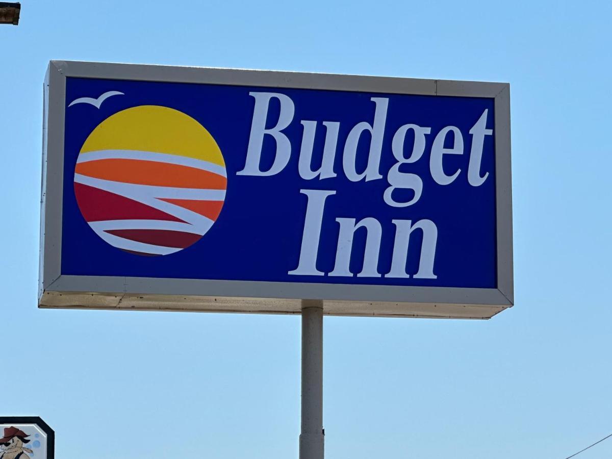 Budget Inn Kingsville Buitenkant foto